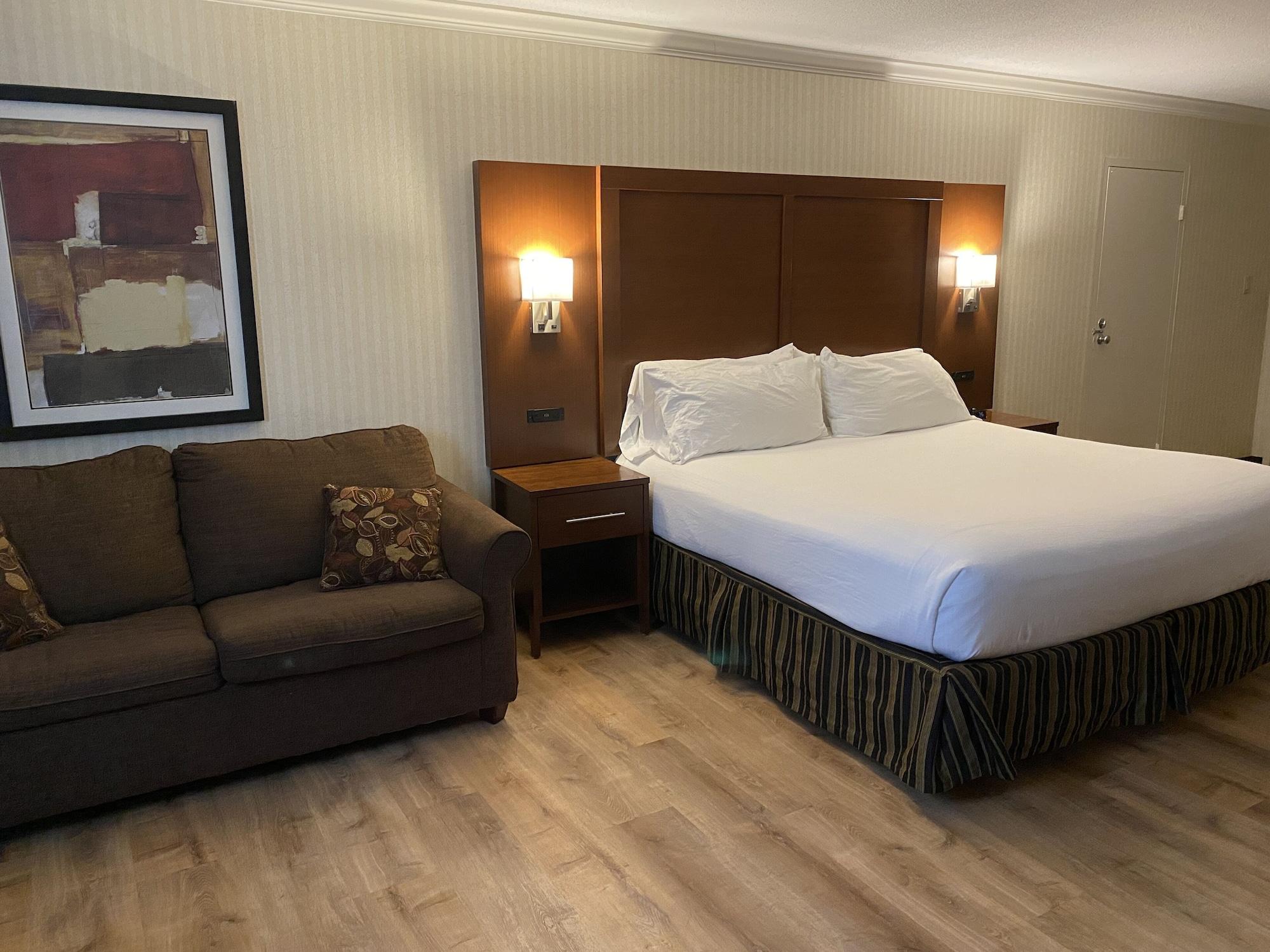 Hotel Wyndham Garden Warsaw Esterno foto