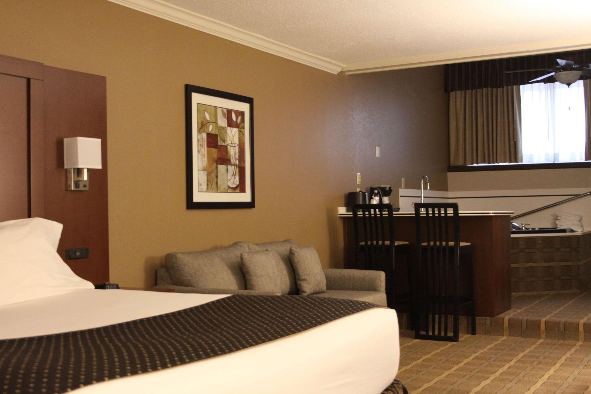 Hotel Wyndham Garden Warsaw Esterno foto