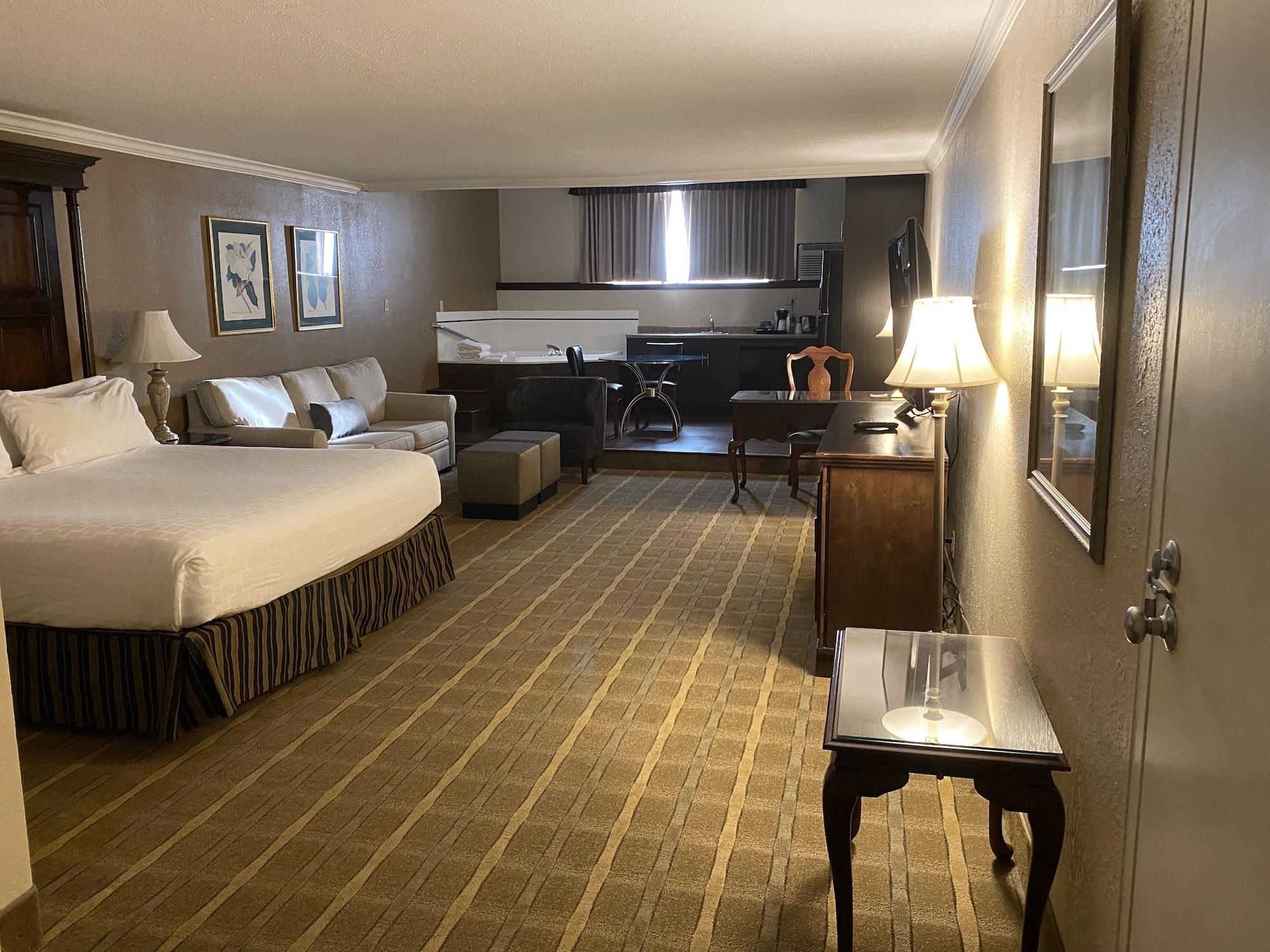 Hotel Wyndham Garden Warsaw Esterno foto