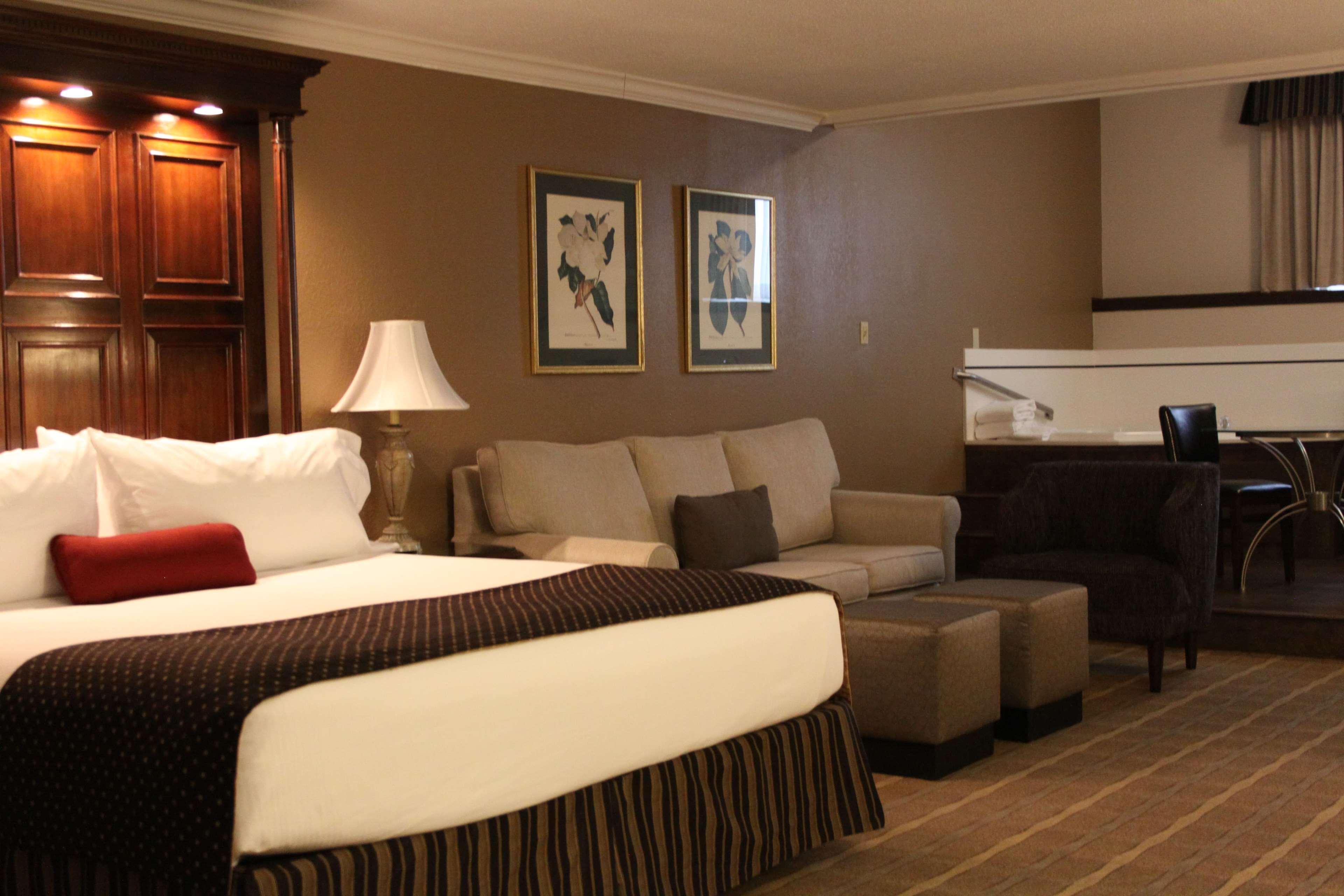 Hotel Wyndham Garden Warsaw Esterno foto