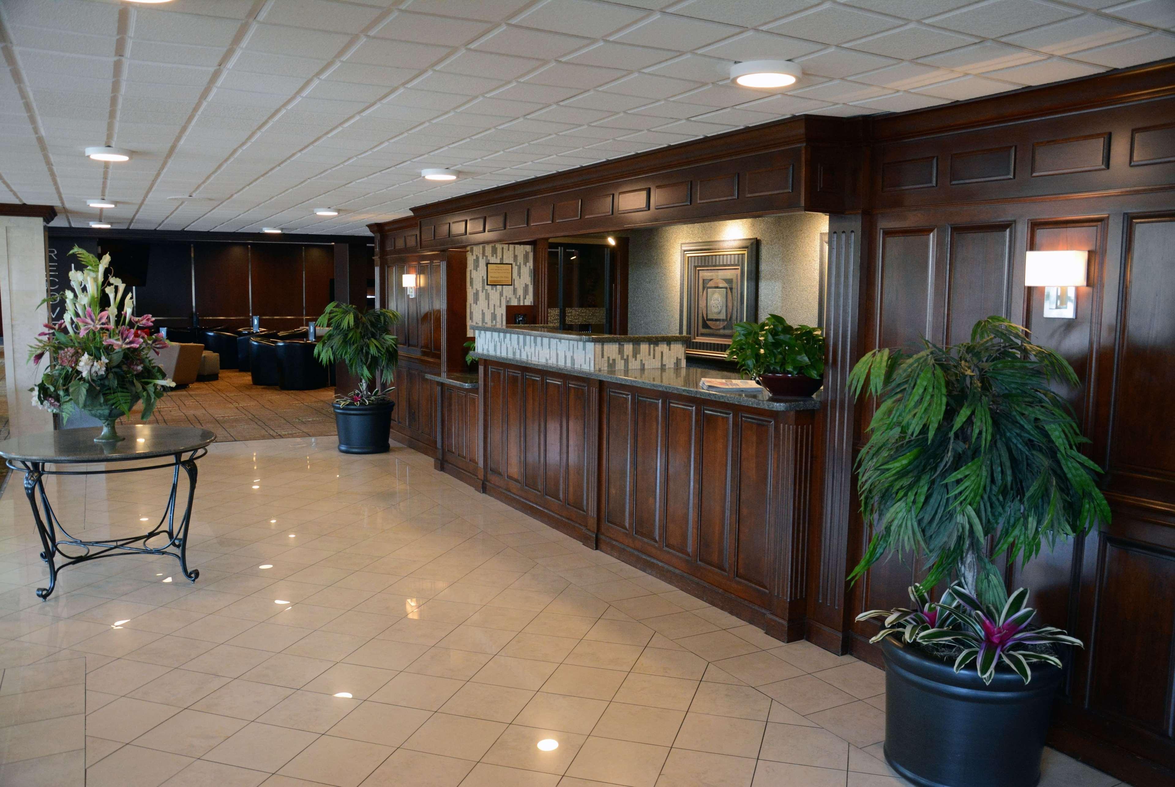 Hotel Wyndham Garden Warsaw Esterno foto